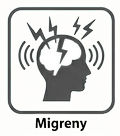 Migreny